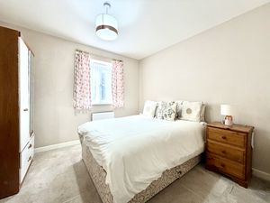 Bedroom One- click for photo gallery